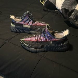 Yeezy reps good condition never worn